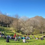 Spettacolo dedicato alle done